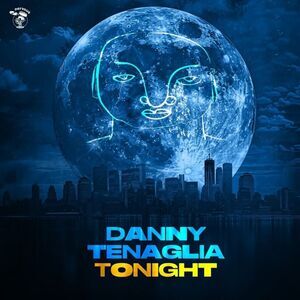 Danny Tengalia - Tonight  12-INCH SINGLE